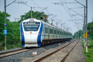 Read more about the article Vande Bharat Train Ticket Price: 10 Insider Secrets to Save Big on India’s Fastest Train