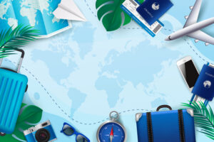 Read more about the article Best travel agency in Gurgaon and Delhi NCR: Top 7 Outstanding Services for Unforgettable Journeys